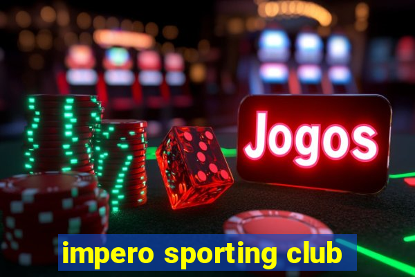 impero sporting club